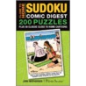 Close to Home Sudoku Comic Digest by John McPherson
