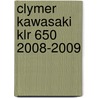 Clymer Kawasaki Klr 650 2008-2009 by Mike Morlan