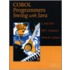 Cobol Programmers Swing With Java