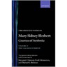 Coll Works Mary Sidney.vol2 Oet C door Mary Sidney Herbert Pembroke