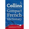 Collins French Compact Dictionary by Onbekend
