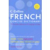 Collins French Concise Dictionary door Harper Collins
