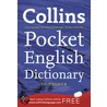 Collins Pocket English Dictionary by Collins Uk