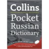 Collins Russian Pocket Dictionary by Onbekend