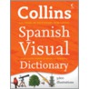 Collins Spanish Visual Dictionary door Onbekend