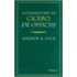 Commentary On Cicero  De Officiis