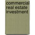 Commercial Real Estate Investment