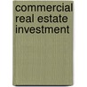 Commercial Real Estate Investment door Professor Andrew Baum