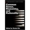 Common Sense Reason Ration Vscs C by Renee Elio