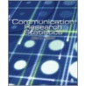 Communication Research Statistics door John C. Reinard