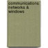 Communications Networks & Windows
