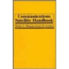 Communications Satellite Handbook door Walter L. Morgan