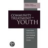 Community Treatm For Youth Ipsd P by Kimberly Hoagwood