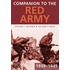 Companion To The Red Army 1939-45