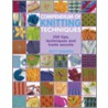 Compendium Of Knitting Techniques door Betty Barnden