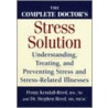 Complete Doctor's Stress Solution door Penny Kendall-Reed