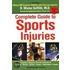 Complete Guide to Sports Injuries