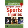 Complete Guide to Sports Injuries door H. Winter Griffith