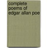 Complete Poems of Edgar Allan Poe door Peter Pauper Press