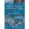 Complex Systems Leadership Theory door K. Hazy James