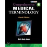 Comprehensive Medical Terminology by Ken Jones