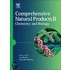 Comprehensive Natural Products Ii