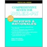 Comprehensive Review For Nclex-pn door R.N. McKinney Debra S.