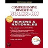 Comprehensive Review For Nclex-rn by Mary Ann Hogan