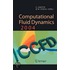 Computational Fluid Dynamics 2004