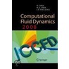 Computational Fluid Dynamics 2008 door Onbekend