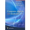 Computer Algebra With Symbolicc++ door Yorick Hardy