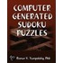 Computer Generated Sudoku Puzzles
