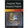 Computer Vision Research Progress by Zhongkai Zhu