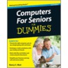 Computers for Seniors for Dummies by Nancy Muir
