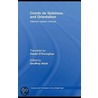 Comte De Gobineau And Orientalism by Nash Geoffrey