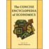 Concise Encyclopedia Of Economics