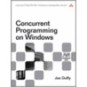 Concurrent Programming on Windows door Joe Duffy