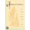 Confucius:analects Of Confucius P door James Confucius