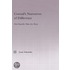 Conrad's Narratives of Difference