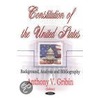 Constitution Of The United States door Onbekend