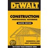 Construction Contractors Handbook door William Spence