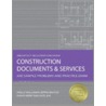 Construction Documents & Services door Holly Williams Leppo