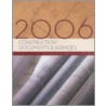 Construction Documents & Services door Charles R. Heuer