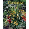Container Gardening 2011 Calendar by Unknown