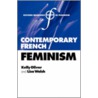 Contemporar French Feminism Orf P door Onbekend