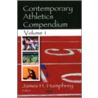 Contemporary Athletics Compendium by James H. Humphrey