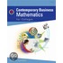 Contemporary Business Mathematics