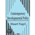 Contemporary Developmental Policy