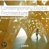 Contemporary Digital Architecture door Dimitris Kottas
