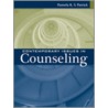 Contemporary Issues In Counseling door Pamela Patrick